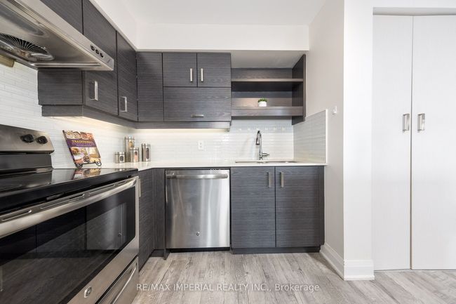 1905 - 1 Uptown Dr, Condo with 2 bedrooms, 1 bathrooms and null parking in Markham ON | Image 7