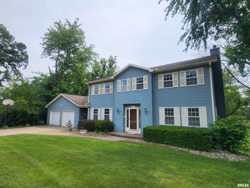 591 Breezy Point Dr, Clinton, IA, 52732-3633 | Card Image