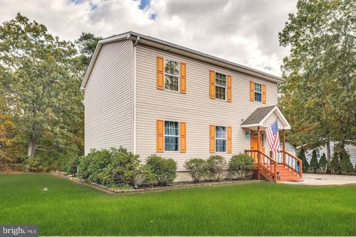 33 Laurel Rd, MILLVILLE, NJ, 08332-7145 | Card Image