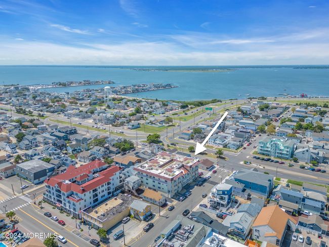 2A - 119 Dupont Ave, Condo with 4 bedrooms, 4 bathrooms and null parking in Seaside Heights NJ | Image 23
