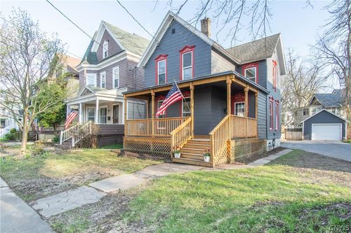 214 Winslow Street, Watertown-City, NY, 13601 | Card Image