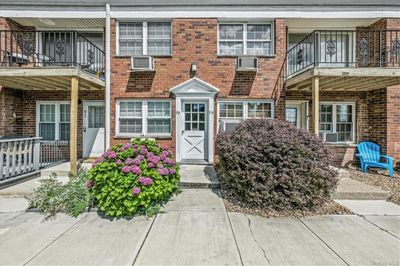 Nicely maintained with landscaping and private balconies for each unit. | Image 3