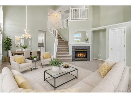 9741 E Hawaii Pl, Aurora, CO, 80247-6231 | Card Image
