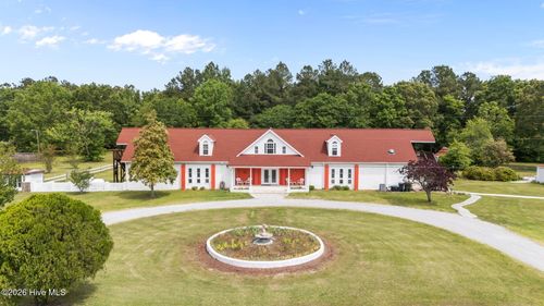 362 Lees Chapel Rd, Pollocksville, NC, 28573-9556 | Card Image