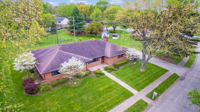 715 Ralston Road, House other with 4 bedrooms, 2 bathrooms and null parking in Indianapolis IN | Image 2