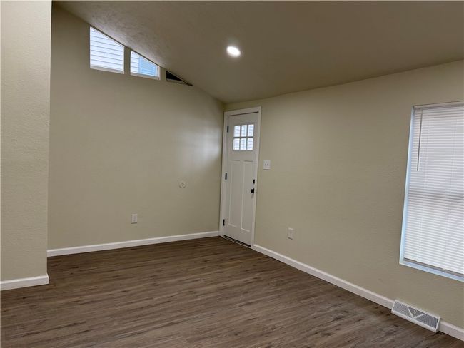REAR - 14 Dickson Rd, House other with 3 bedrooms, 1 bathrooms and null parking in Sewickley PA | Image 4