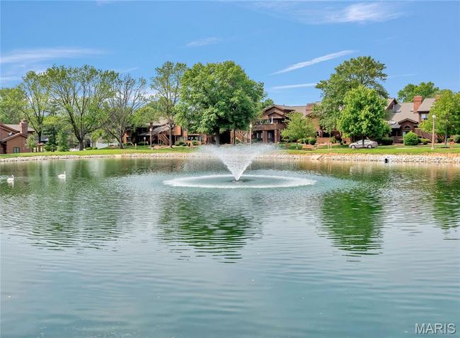 F - 225 Hemingway Ln, Condo with 2 bedrooms, 2 bathrooms and 2 parking in Weldon Spring MO | Image 39