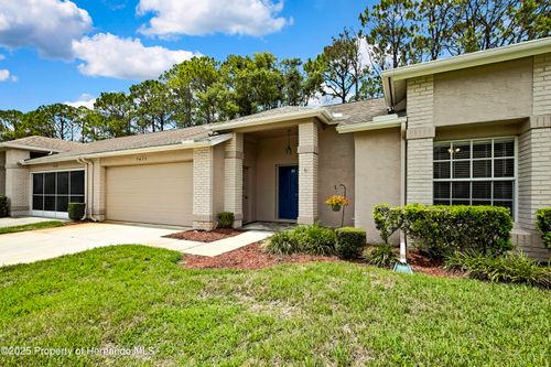 7423 Woodhollow Rd, SPRING HILL, FL, 34606-7273 | Card Image