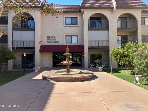 2017-3033 E Devonshire Avenue, Phoenix, AZ, 85016 | Card Image
