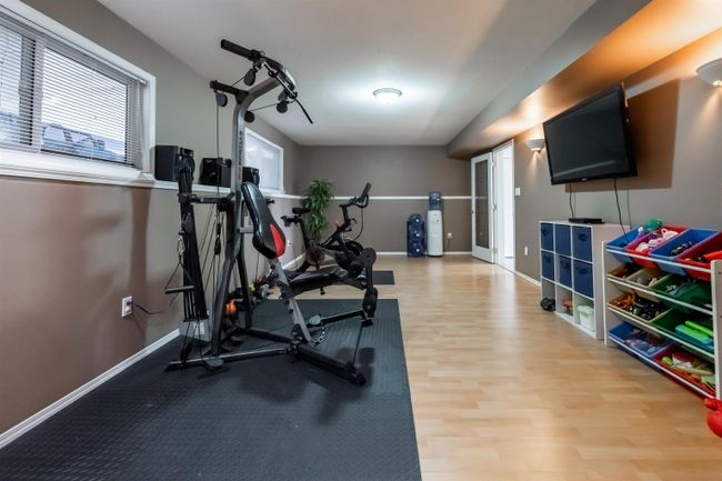 8309 Casselman Crescent, House other with 4 bedrooms, 3 bathrooms and null parking in Mission BC | Image 26