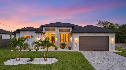 2306 Sw 16th Ter, Cape Coral, FL, 33991-3589 | Card Image