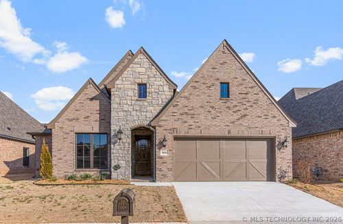 9069 E 62nd Ct, Tulsa, OK, 74133-1345 | Card Image