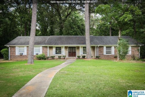 149 Mission Dr, ALABASTER, AL, 35007-7440 | Card Image