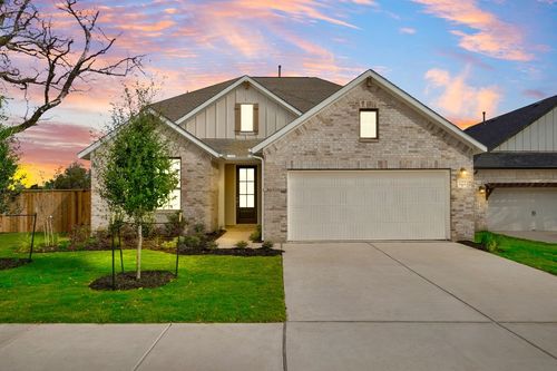 1501 Corduroy Lane, Georgetown, TX, 78633 | Card Image