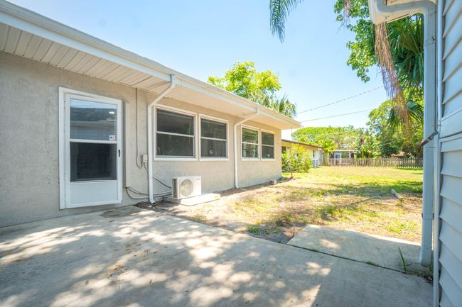 435 Count Street, House other with 3 bedrooms, 2 bathrooms and null parking in Melbourne FL | Image 24