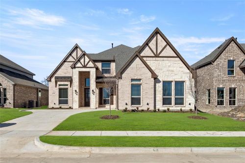 1206 Turkey Trot Drive, Mansfield, TX, 76063 | Card Image