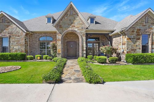 8300 Maplewood Drive, Terrell, TX, 75160 | Card Image