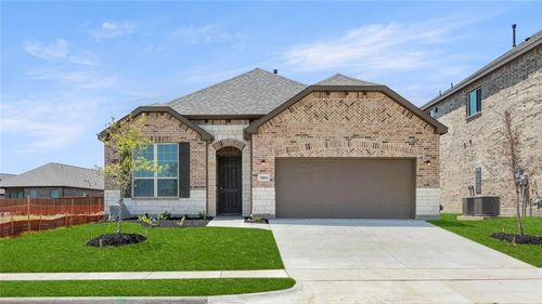 3804 Malibu Dr, Sherman, TX, 75090-8929 | Card Image
