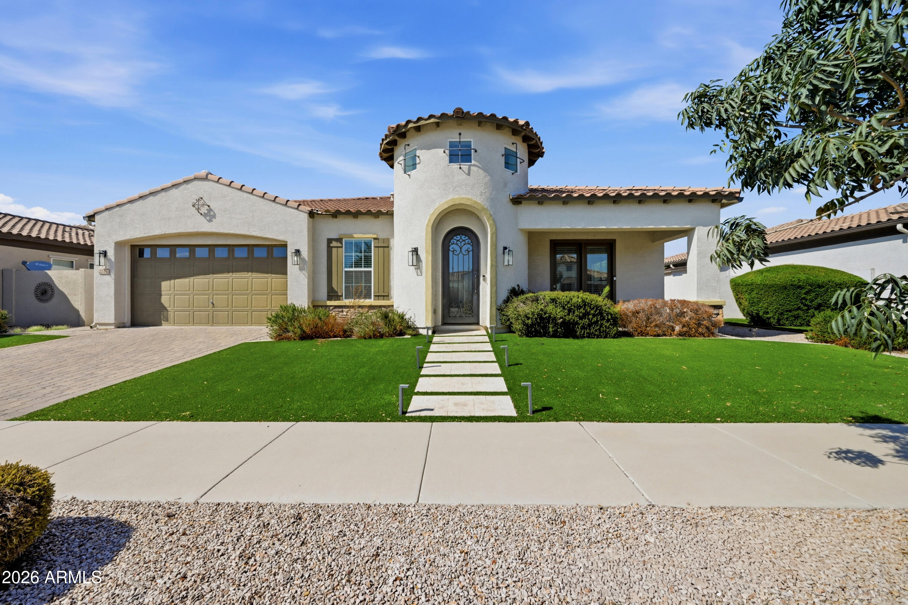 Residential in Queen Creek 2