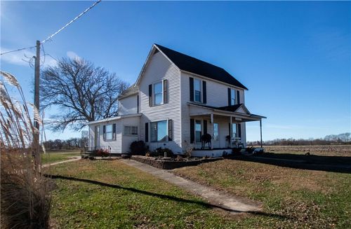 19250 E 2400 North Rd, Bismarck, IL, 61814-5021 | Card Image