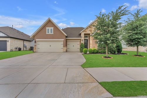 11910 Hollering Pass, Schertz, TX, 78154-6097 | Card Image