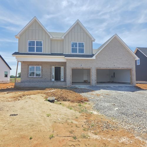 234 Low Plains Ln, Clarksville, TN, 37043-2164 | Card Image