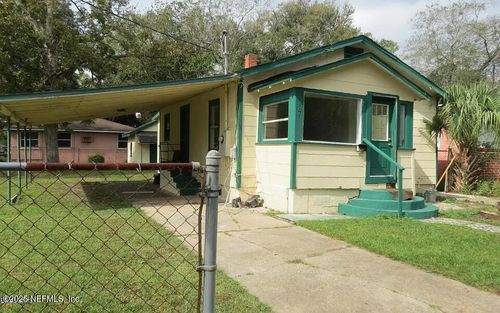 1904 Spires Ave, Jacksonville, FL, 32209-5337 | Card Image