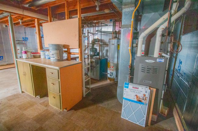 368 N Hancock St, House other with 4 bedrooms, 3 bathrooms and null parking in Pentwater MI | Image 44