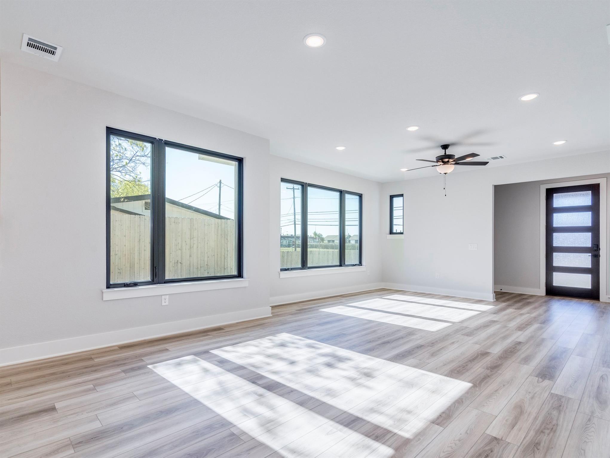 Residential in Austin 3