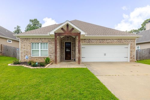 3171 Haley Ct, Benton, AR, 72019-2068 | Card Image