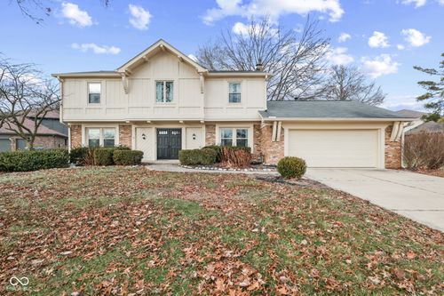 3708 Barrington Dr, Carmel, IN, 46033-3866 | Card Image