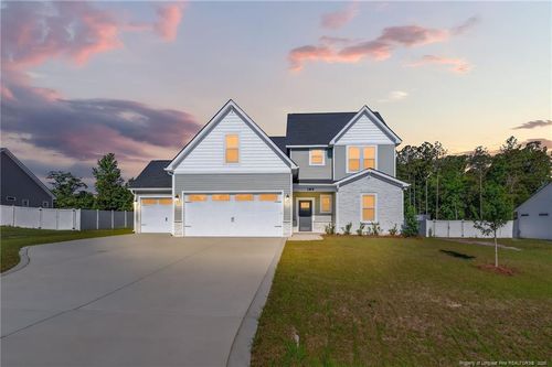 189 Thistle Ct, Sanford, NC, 27332-3048 | Card Image