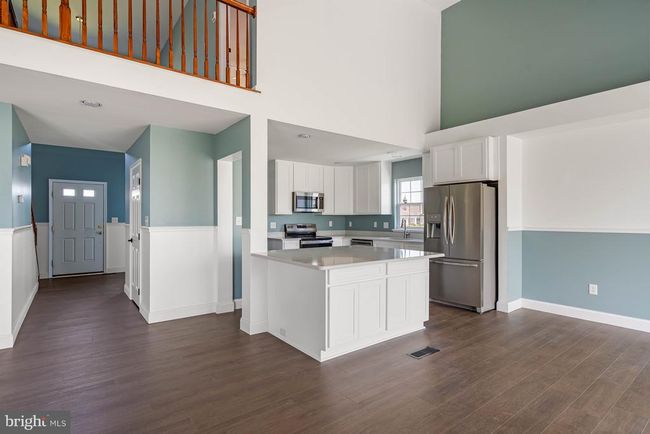 27387 Covered Bridge Trl, House other with 5 bedrooms, 4 bathrooms and null parking in HARBESON DE | Image 13
