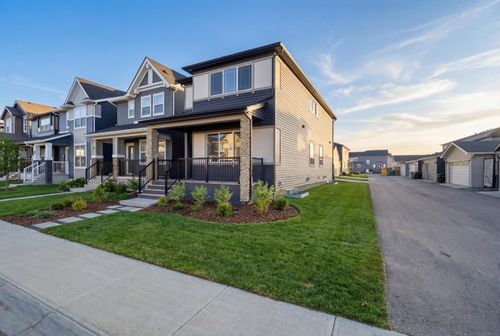 21 Legacy Glen Pl Se, Calgary, AB, T2X4G8 | Card Image