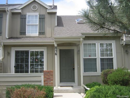 856 S Granby Cir, Aurora, CO, 80012-3830 | Card Image