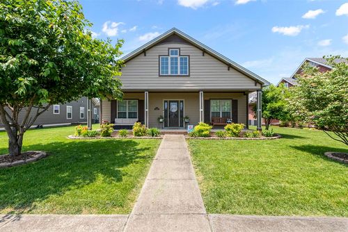 1385 Ivan Downs Blvd, Bowling Green, KY, 42104-7645 | Card Image