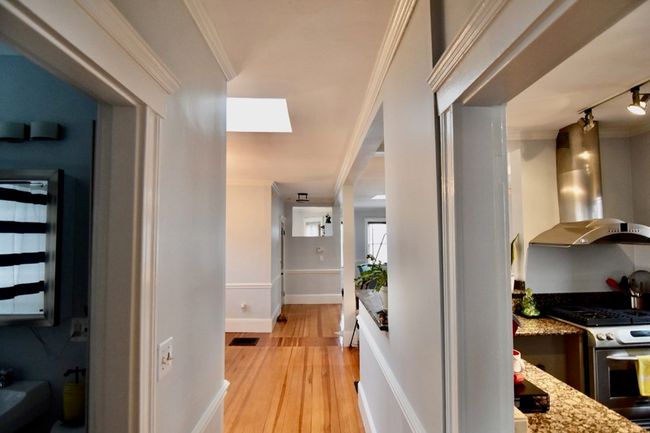 APT-3 - 14 Dawes St, Condo with 2 bedrooms, 1 bathrooms and null parking in Boston MA | Image 17