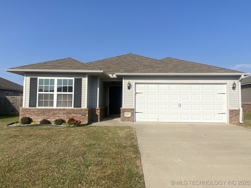 25317 93rd Ct, Broken Arrow, OK, 74014-7895 | Card Image