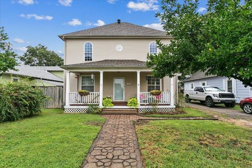 815 E Harvey Ave, Wellington, KS, 67152-3022 | Card Image