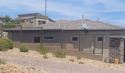 921 Woodburn Lane, Las Vegas, NV, 89138 | Card Image