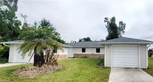 7504 Pebble Beach Rd, FORT MYERS, FL, 33967 | Card Image