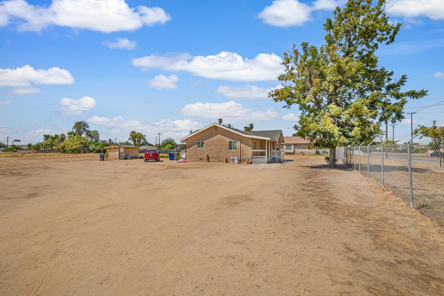 Residential in Fresno 4
