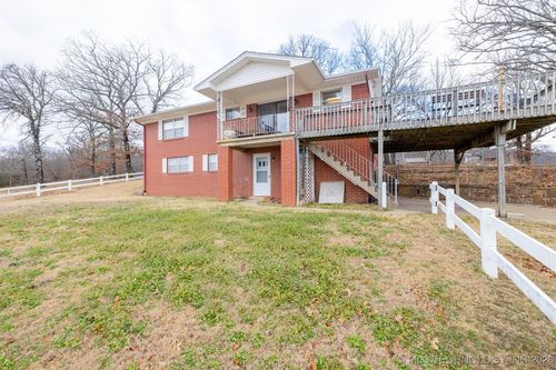 466821 E 1093 Rd, Muldrow, OK, 74948 | Card Image