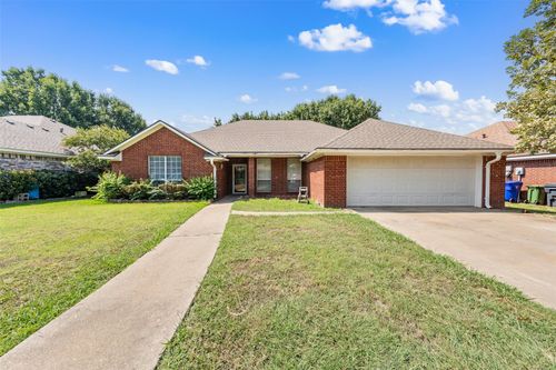 10408 Sunflower Dr, Waco, TX, 76708-5638 | Card Image