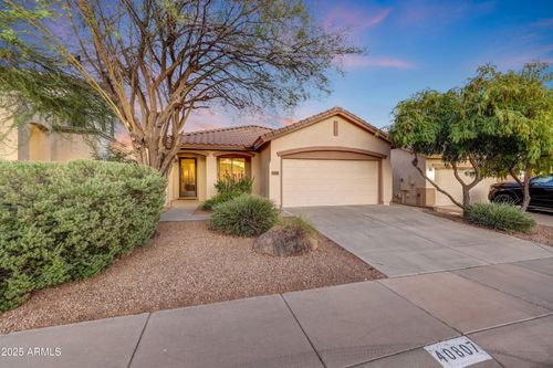 40807 N Citrus Canyon Trl, Anthem, AZ, 85086-4935 | Card Image