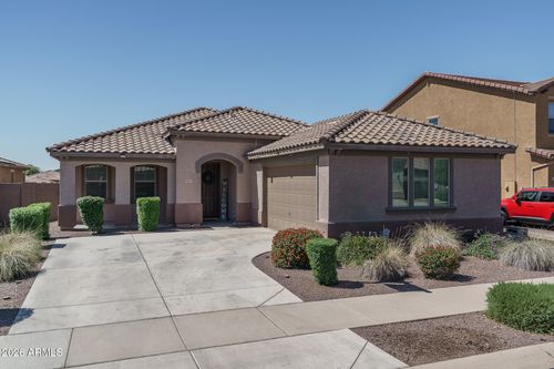 15847 W Shaw Butte Dr, Surprise, AZ, 85379-1003 | Card Image