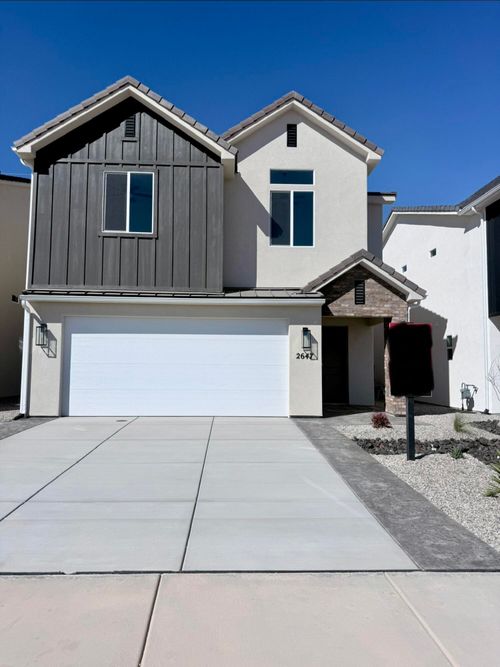 2647 E Suniva Way, St George, UT, 84790 | Card Image
