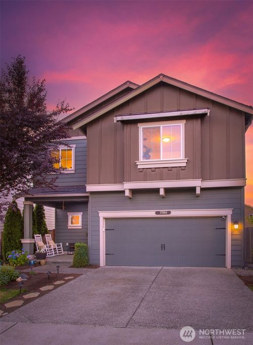 17803 Ashe Ct, Granite Falls, WA, 98252-8992 | Card Image