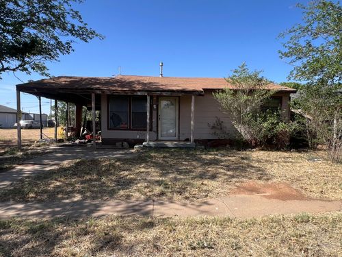 618 30th Street, Lubbock, TX, 79404 | Card Image