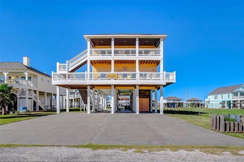 2383 Sand Drift Ln, Crystal Beach, TX, 77650 | Card Image